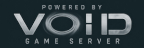 Powered By Void Game Server