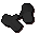 Gloves of silence