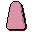 Pink skirt