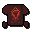 Blessed dragonhide body (Zamorak)