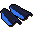 Blessed dragonhide vambraces (Saradomin)