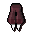 Red elegant legs