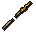 Guthix crozier