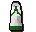 Guthix robe legs