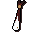 Zamorak stole
