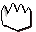White partyhat