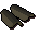 Leather vambraces