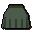 Adamant plateskirt