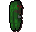 Green dragonhide chaps