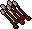 Dragon fire arrows (unlit)