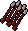 Dragon fire arrows (lit)
