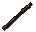 Bronze hasta (p)