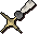 Saradomin hilt