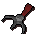 Zamorak hilt
