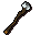 Steam battlestaff