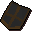 Black kiteshield
