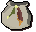 Praying mantis pouch