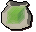 Spirit jelly pouch