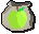Fruit bat pouch
