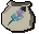 Magpie pouch