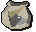 Steel minotaur pouch