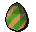 Guthatrice egg
