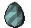 Saratrice egg