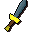 Rune dagger