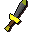 Iron dagger (p)