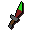 Dragon dagger (p)