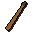 Bronze spear