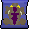Barker Toad scroll (Toad Bark)