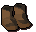 Ogre boots