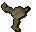 Diseased kebbit fur