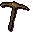 Bronze pickaxe