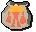 Fire titan pouch