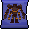 Obsidian Golem scroll (Volcanic Strength)