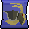 Ravenous Locust scroll (Famine)