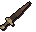 Bronze longsword