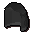 Black d'hide coif 0