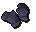 Mithril gauntlets