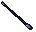 Black cane