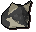 Wolf mask