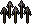Unfinished broad bolts