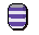 Pirate shirt (purple)