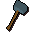 Rune warhammer
