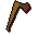Bronze hatchet
