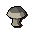 Button mushroom