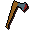 Rune hatchet