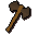 Bronze battleaxe
